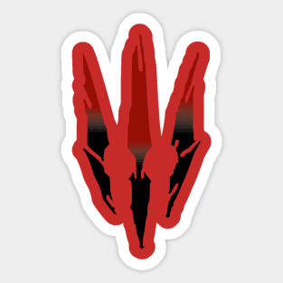 The Witcher 3 Wild Hunt Sticker